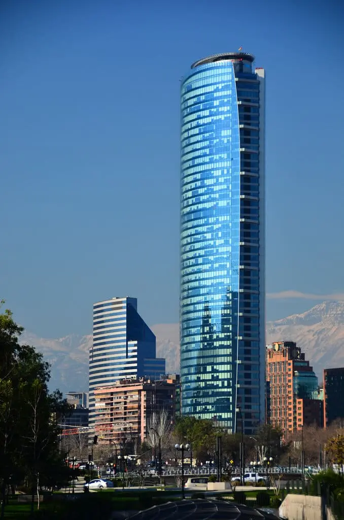 Titanium la Portada