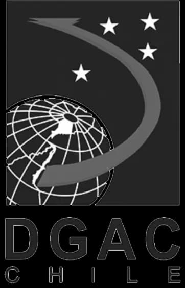 dgac chile logo