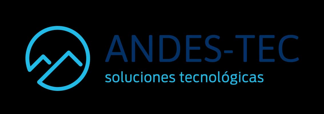 AndesTEC — Arriendo y Venta de Radios de Comunicación