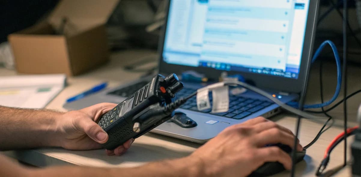 Servicio técnico AndesTEC